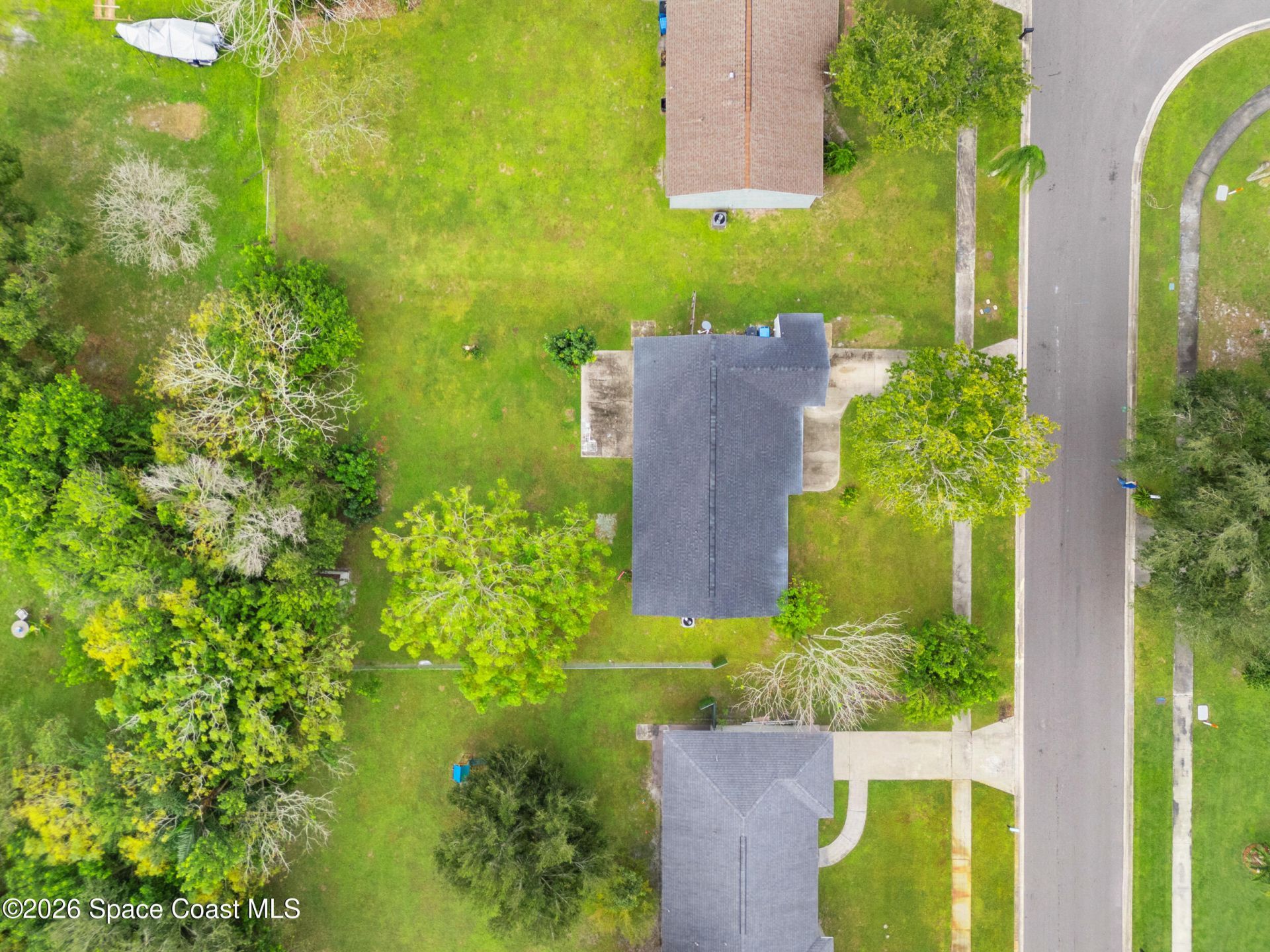 1270 NE Freil Road NE , Palm Bay, FL 32905 Photo
