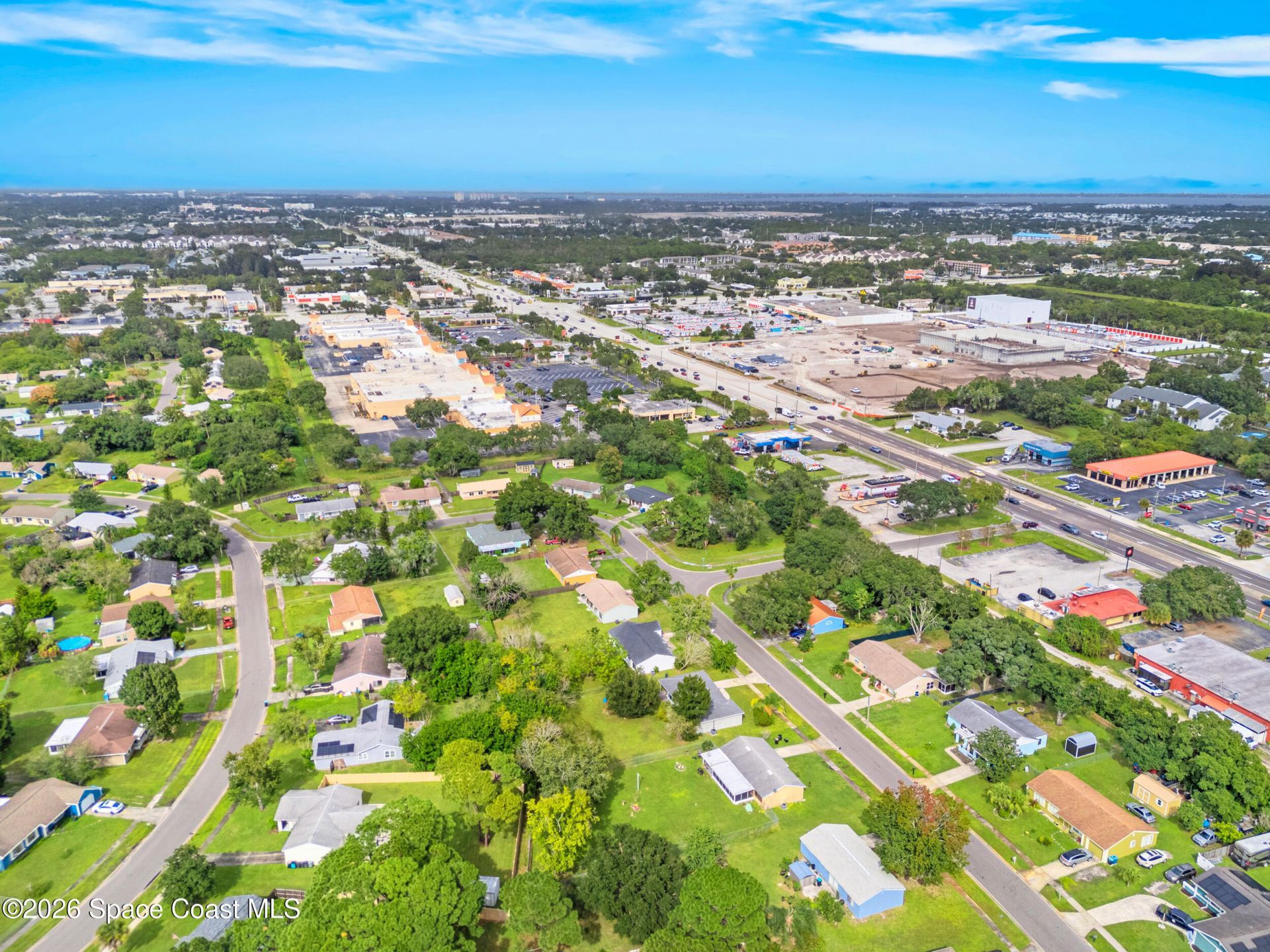 1270 NE Freil Road NE , Palm Bay, FL 32905 Photo