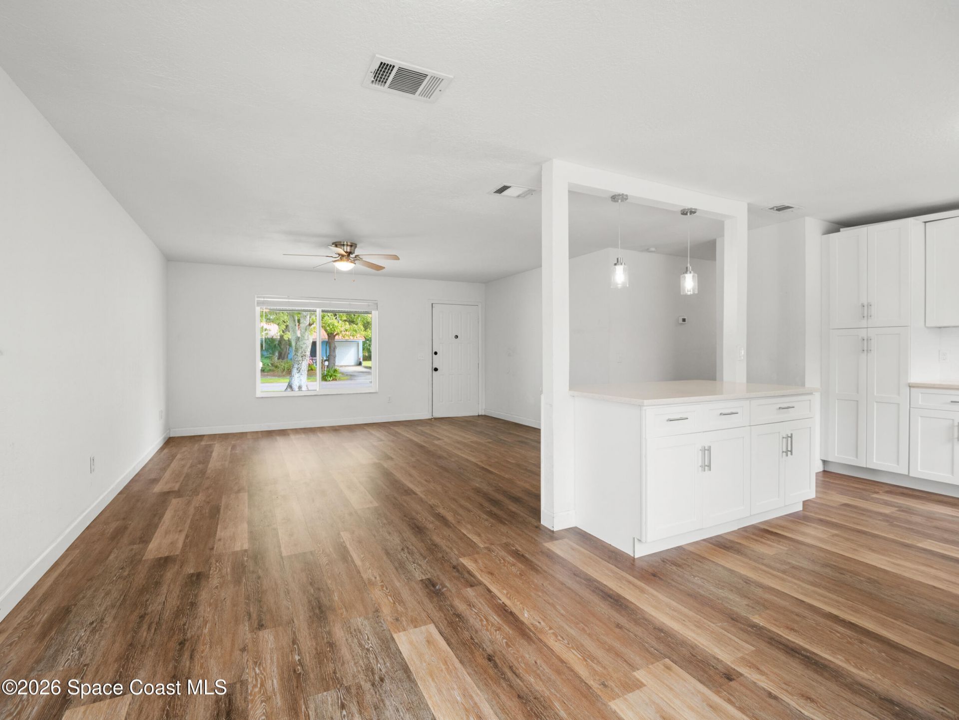 1270 NE Freil Road NE , Palm Bay, FL 32905 Photo