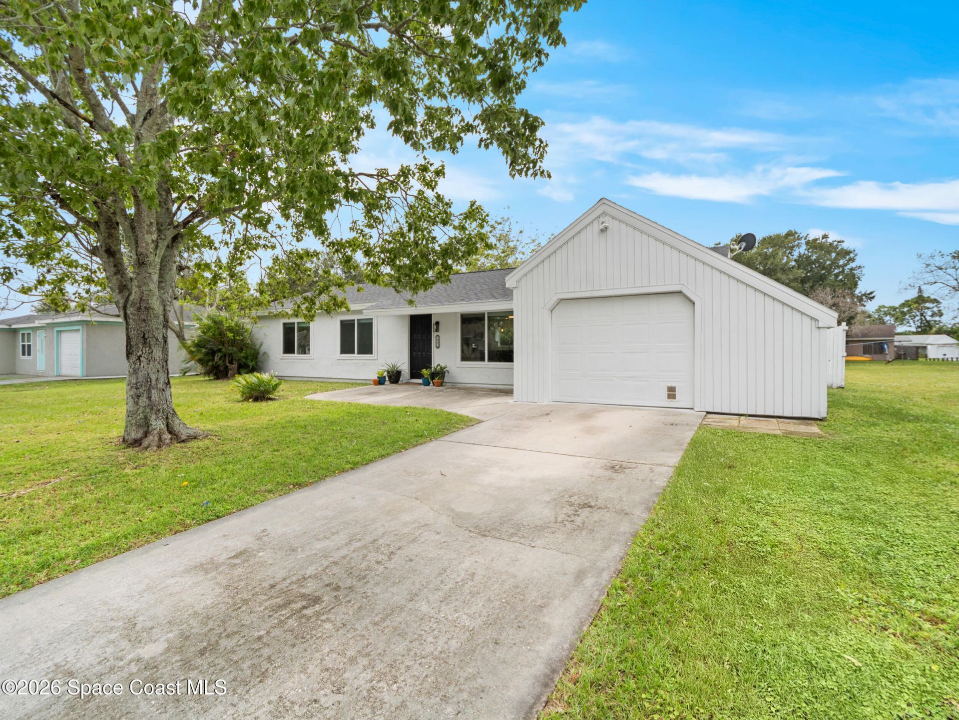 1270 NE Freil Road NE , Palm Bay, FL 32905 Photo