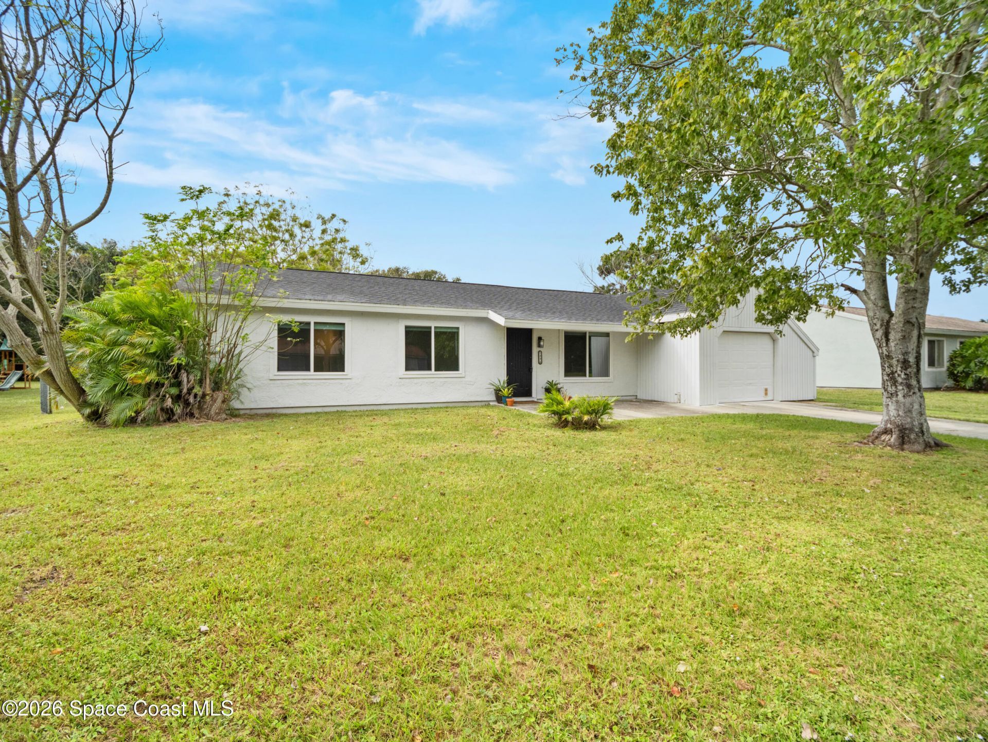 1270 NE Freil Road NE , Palm Bay, FL 32905 Photo