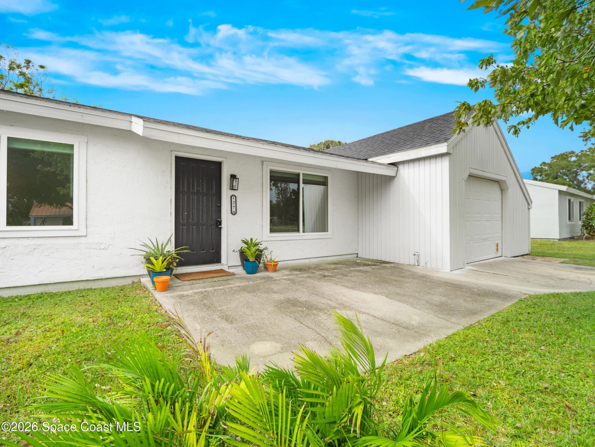 1270 NE Freil Road NE , Palm Bay, FL 32905 Photo