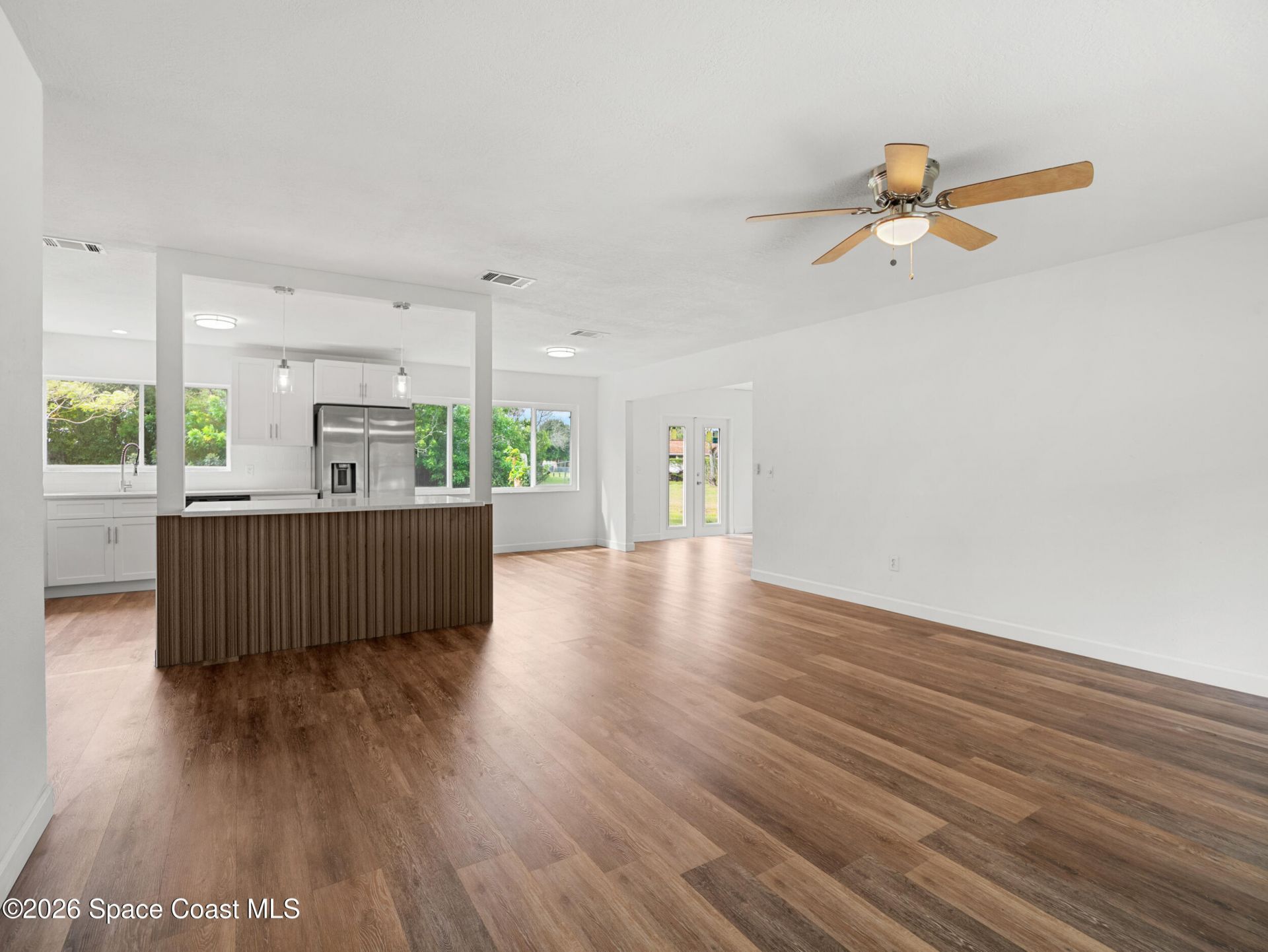 1270 NE Freil Road NE , Palm Bay, FL 32905 Photo