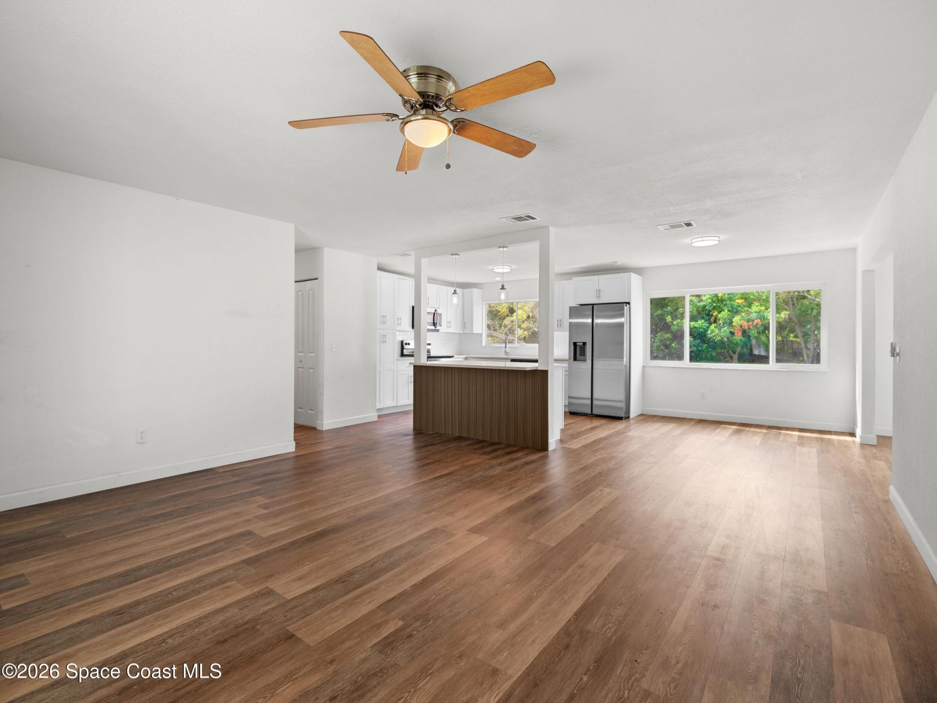 1270 NE Freil Road NE , Palm Bay, FL 32905 Photo