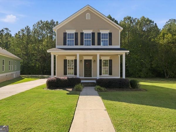 369 Ivystone Drive, Macon, GA 31220