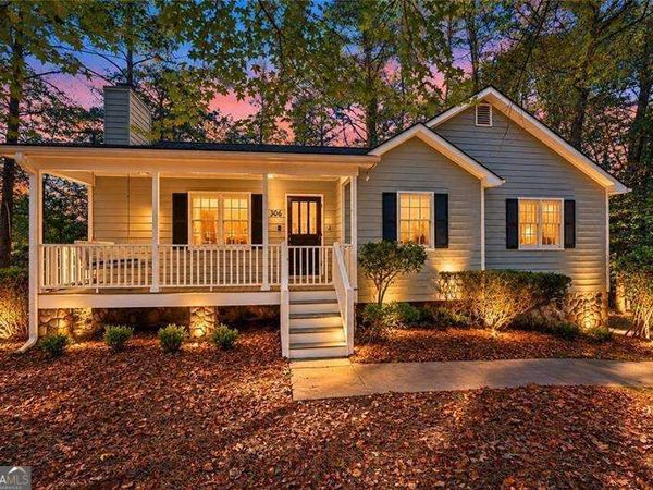 306 Pine Cove, Woodstock, GA 30189