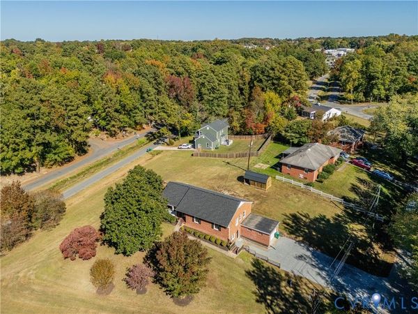 2901 Barrington Road , Henrico, VA 23222