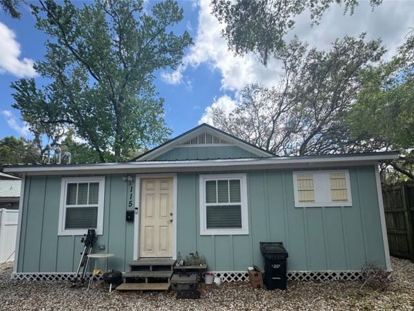 115 NW 9TH STREET , GAINESVILLE, FL 32601