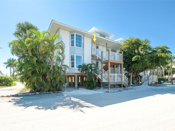 7446 PLACIDA ROAD , Unit 3521, PLACIDA, FL 33946