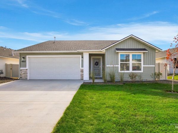 4322 Lamar St, Caldwell, ID 83605