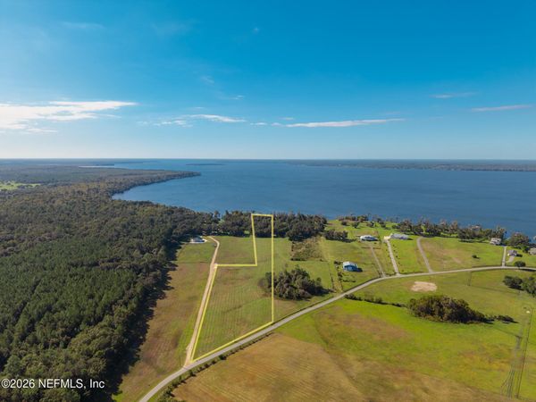 00 ANDALUSIA Trail, Bunnell, FL 32110