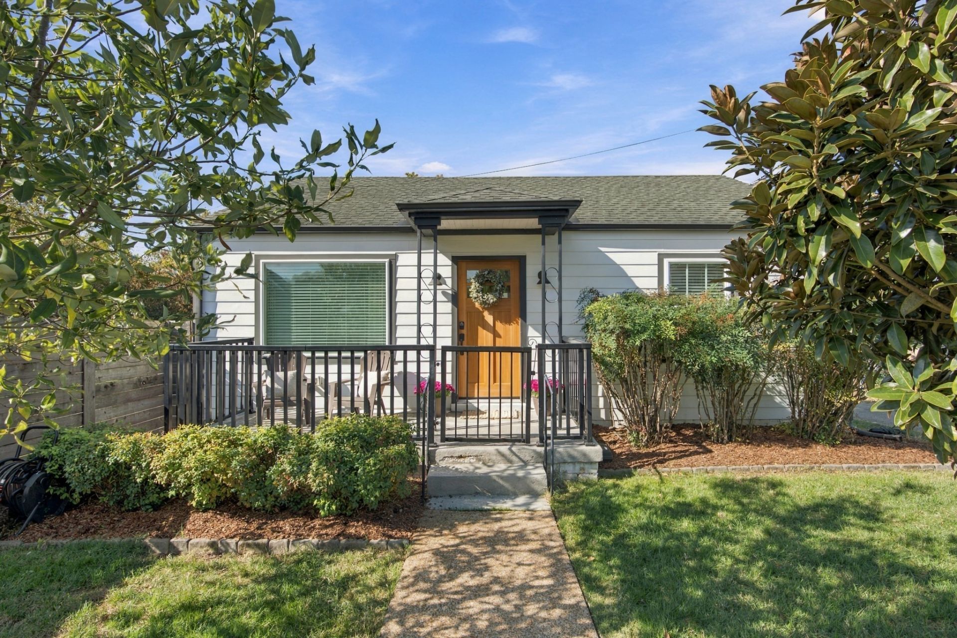 303 46th Ave N, Nashville, TN 37209 Main Photo