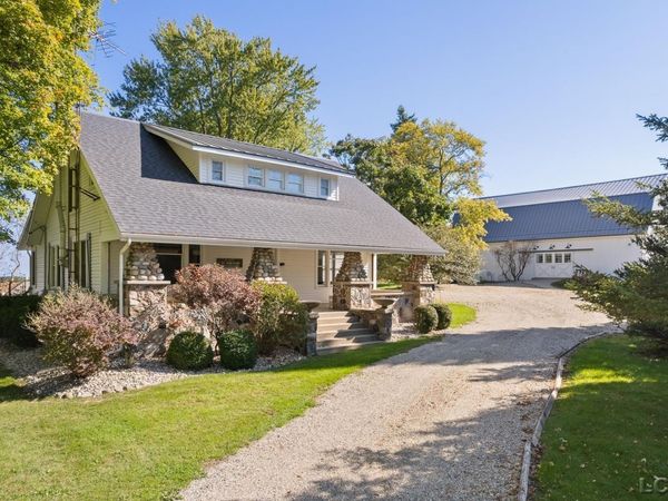 17880 US 223 , Addison, MI 49220