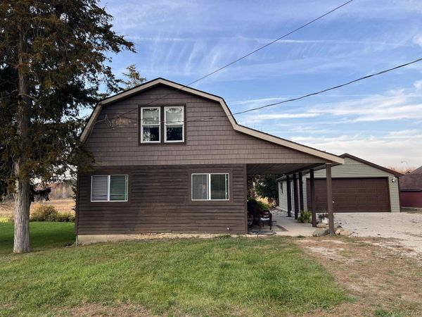 16456 Addison , Addison, MI 49220
