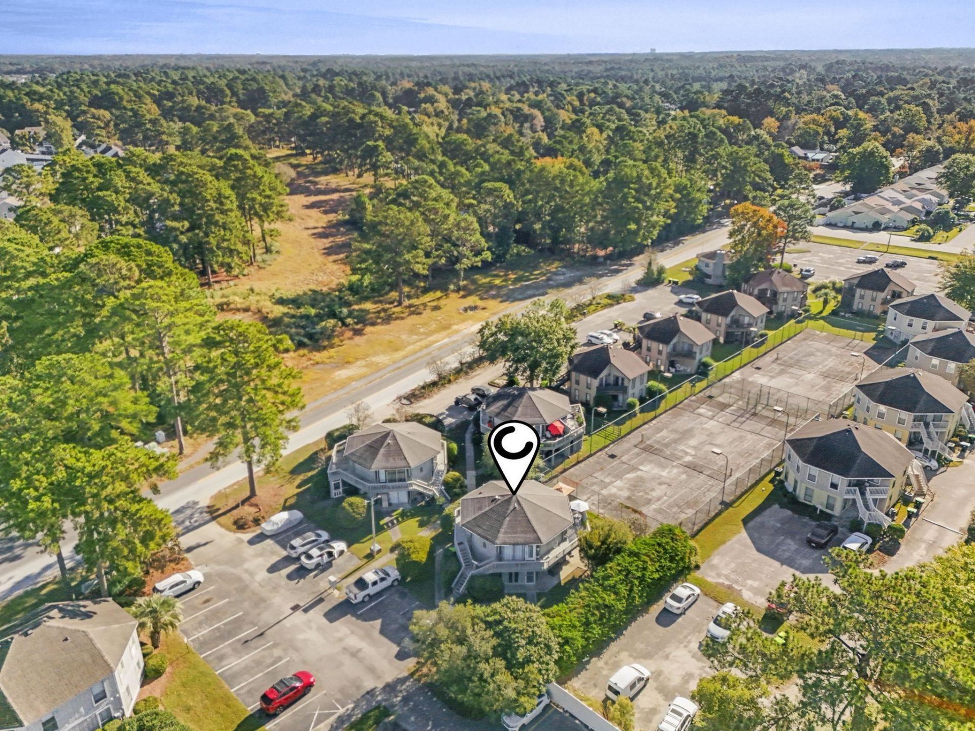 401 Tree Top Ct.  Photo 23