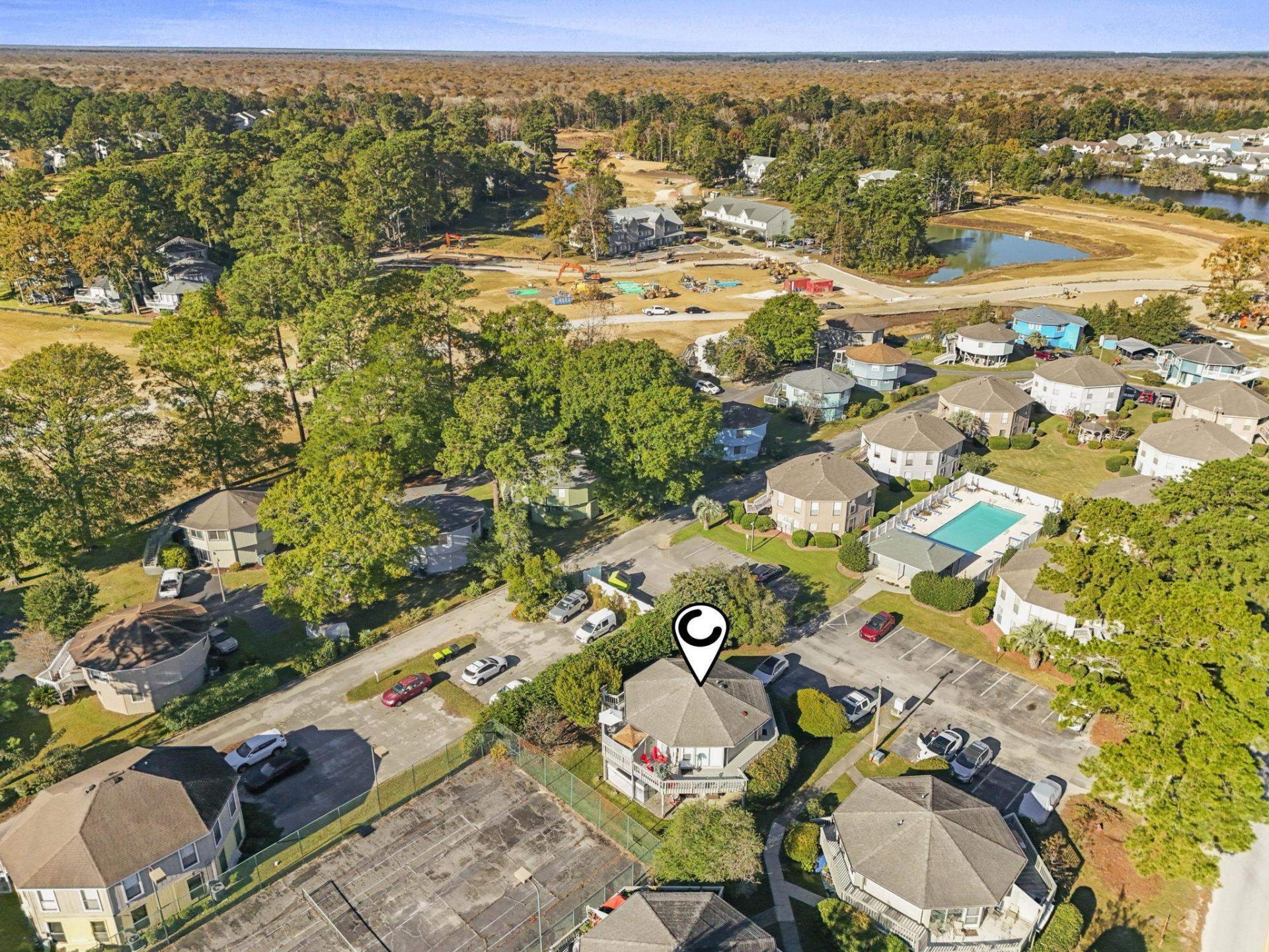 401 Tree Top Ct.  Photo 25