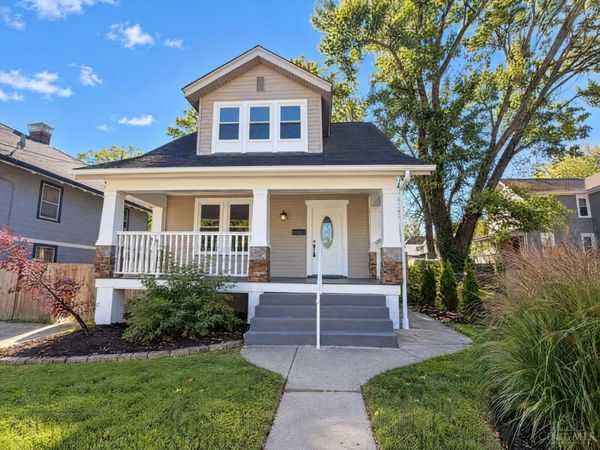 6321 Roe Street, Cincinnati, OH 45227