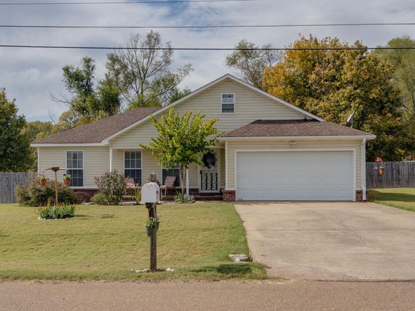 47 COUNTRY CROSSING ST, Atoka, TN 38004