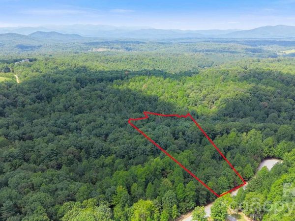 00 Tayberry Drive , Nebo, NC 28655