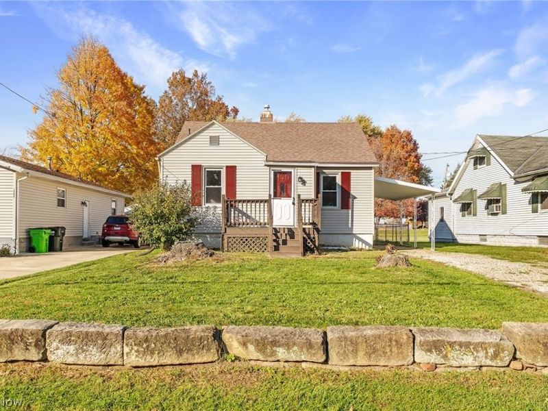 1419 Grand Boulevard , Barberton, OH 44203 Photo 1