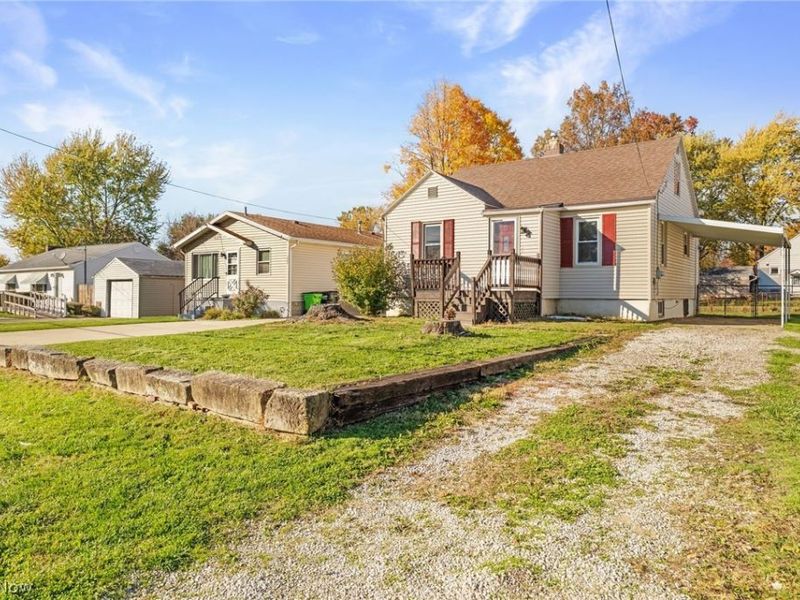 1419 Grand Boulevard , Barberton, OH 44203 Photo 30