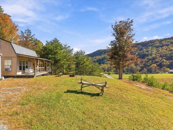 1675 Poor Valley Road, Rogersville, TN 37857
