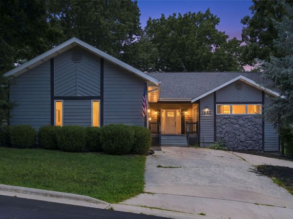 1682 Pointe Royale Drive , Branson, MO 65616