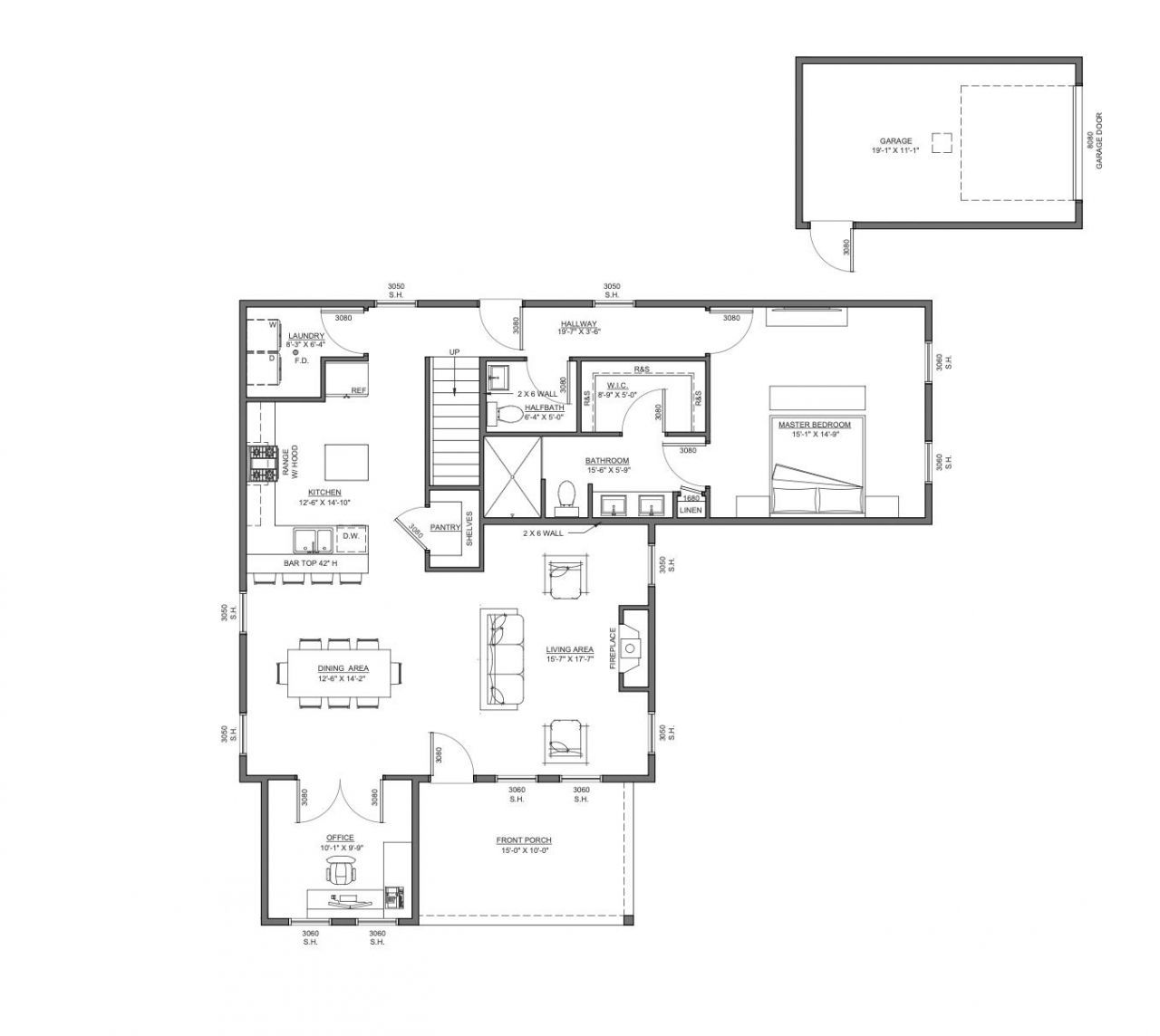 410 Sablewood Drive Photo 21