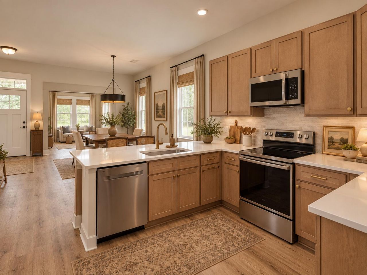 410 Sablewood Drive Photo 4