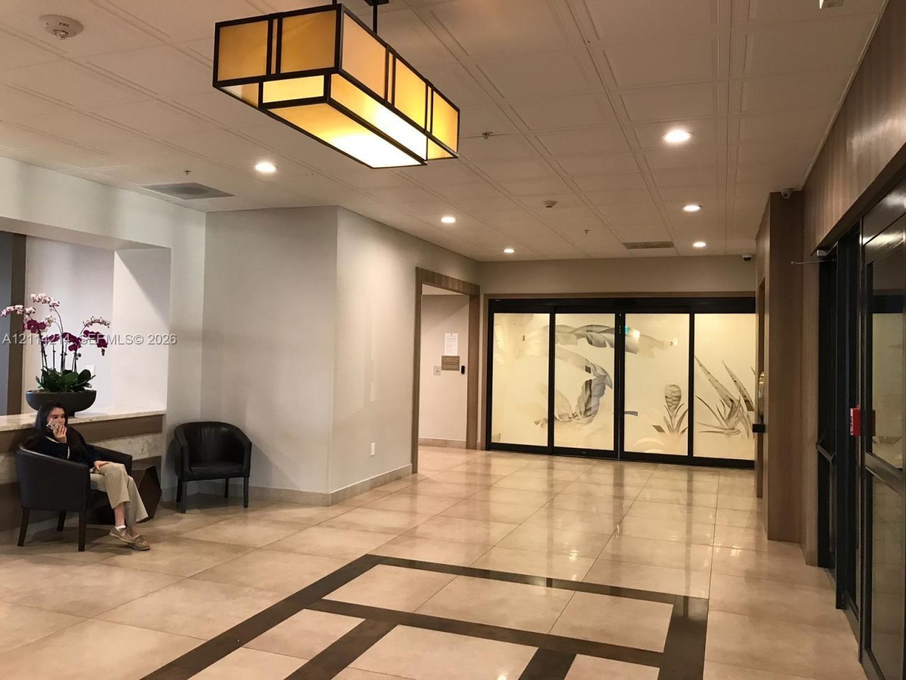 3701 N Country Club Dr , Unit 706, Aventura, FL 33180 Photo
