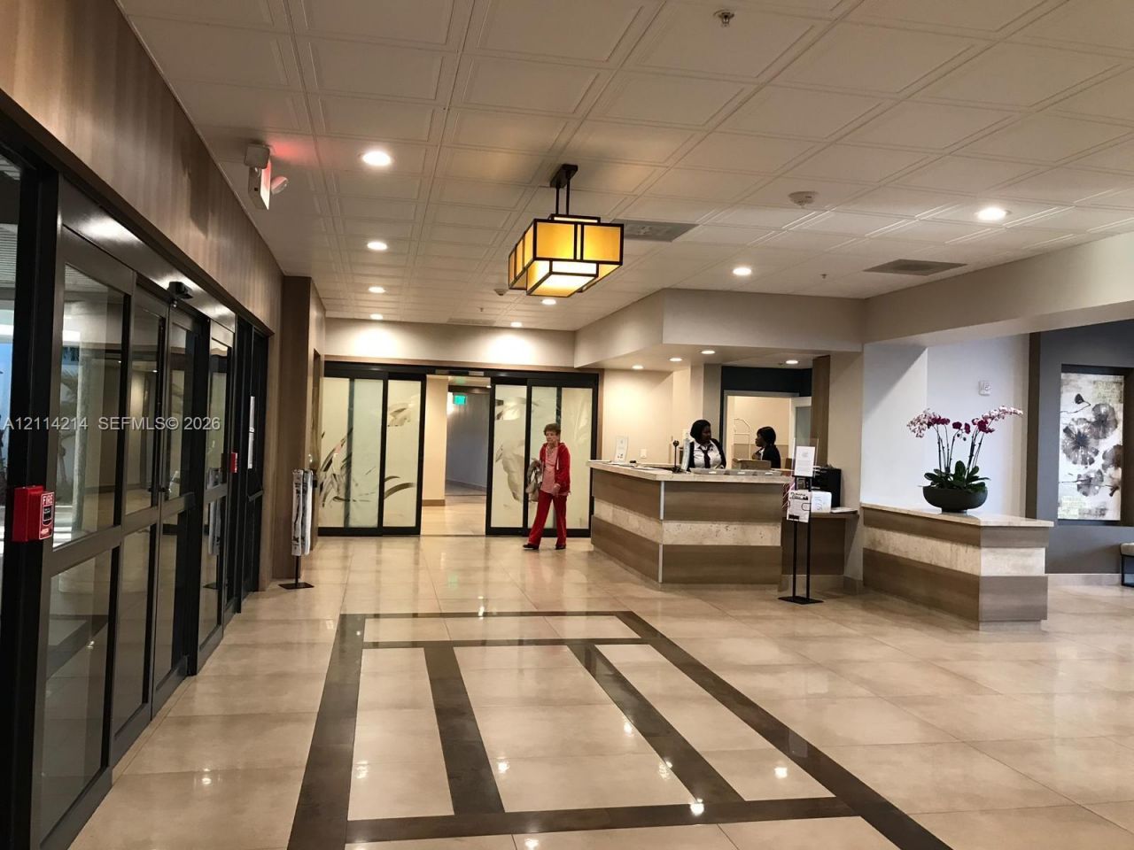 3701 N Country Club Dr , Unit 706, Aventura, FL 33180 Photo