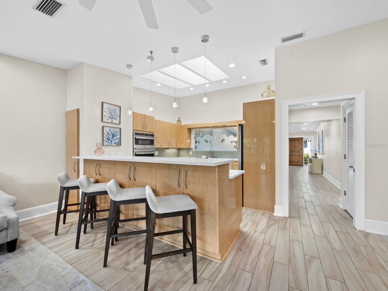 2352 Harbour Oaks Drive, Longboat Key, FL 34228 Photo