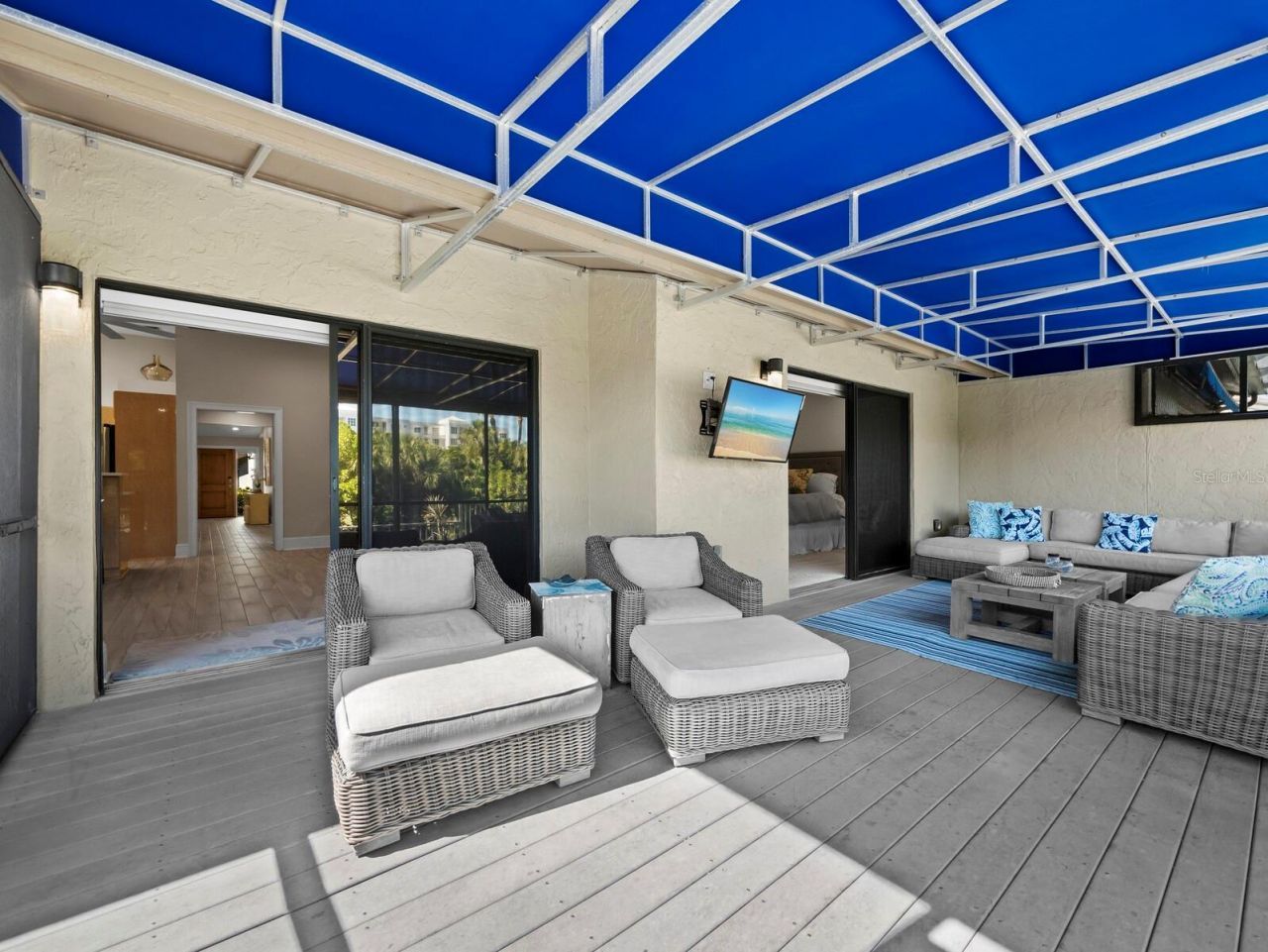 2352 Harbour Oaks Drive, Longboat Key, FL 34228 Photo