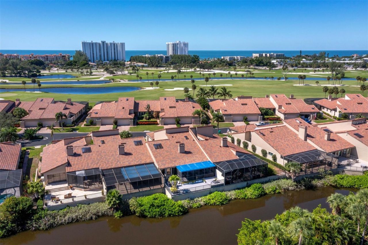 2352 Harbour Oaks Drive, Longboat Key, FL 34228 Photo