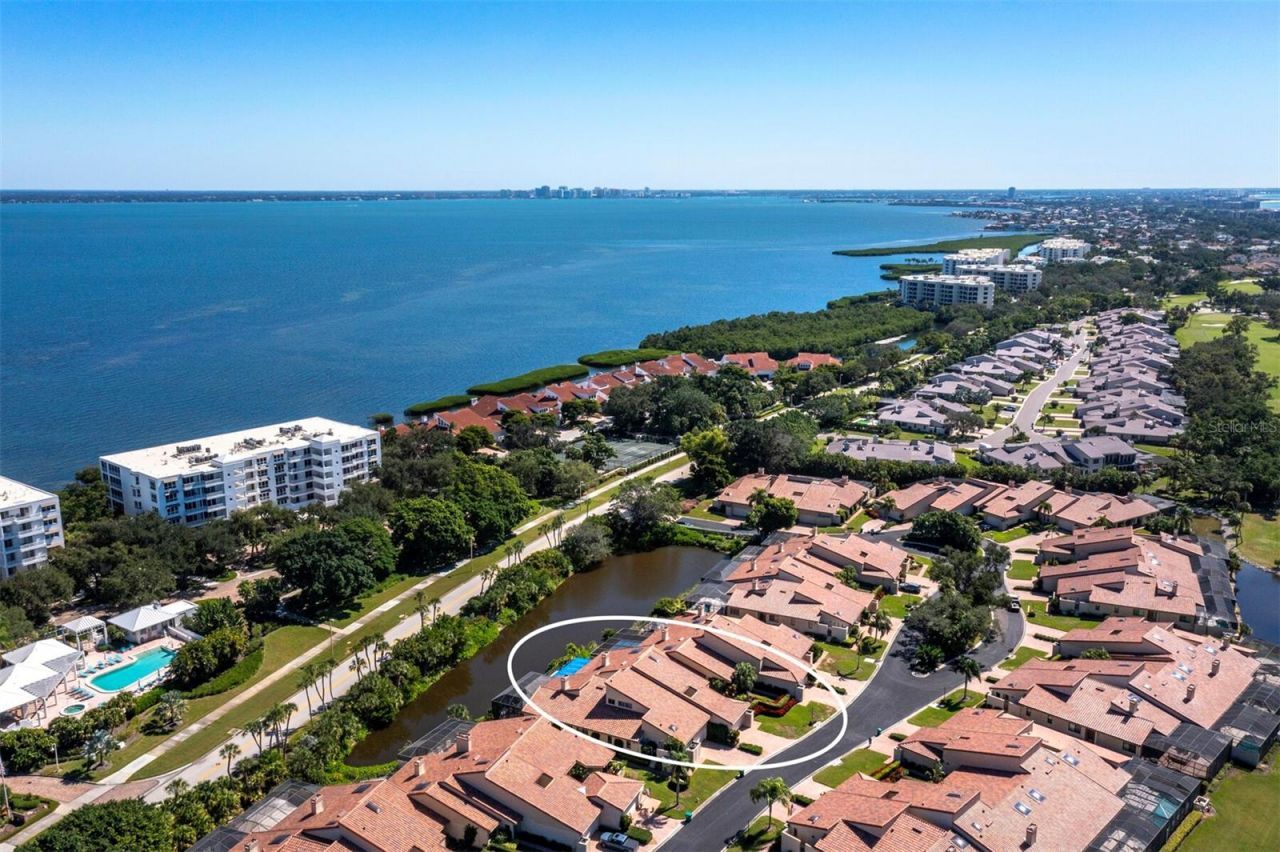 2352 Harbour Oaks Drive, Longboat Key, FL 34228 Photo