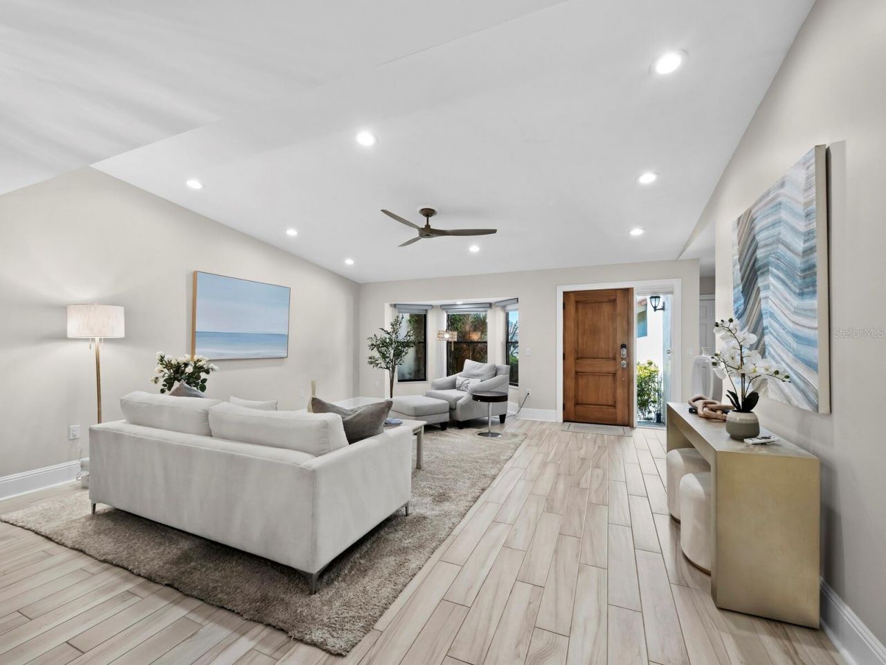 2352 Harbour Oaks Drive, Longboat Key, FL 34228 Photo