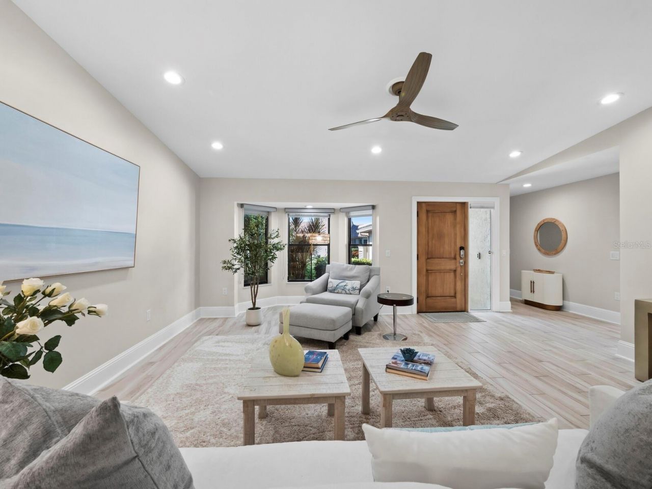 2352 Harbour Oaks Drive, Longboat Key, FL 34228 Photo