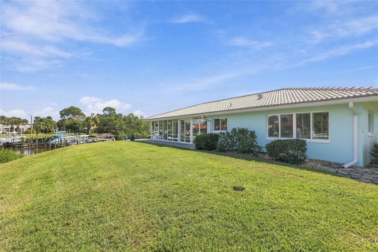 404 Picasso Drive , Nokomis, FL 34275 Photo