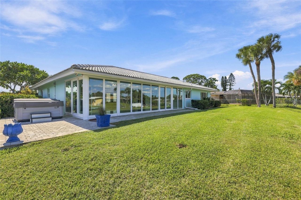 404 Picasso Drive , Nokomis, FL 34275 Photo