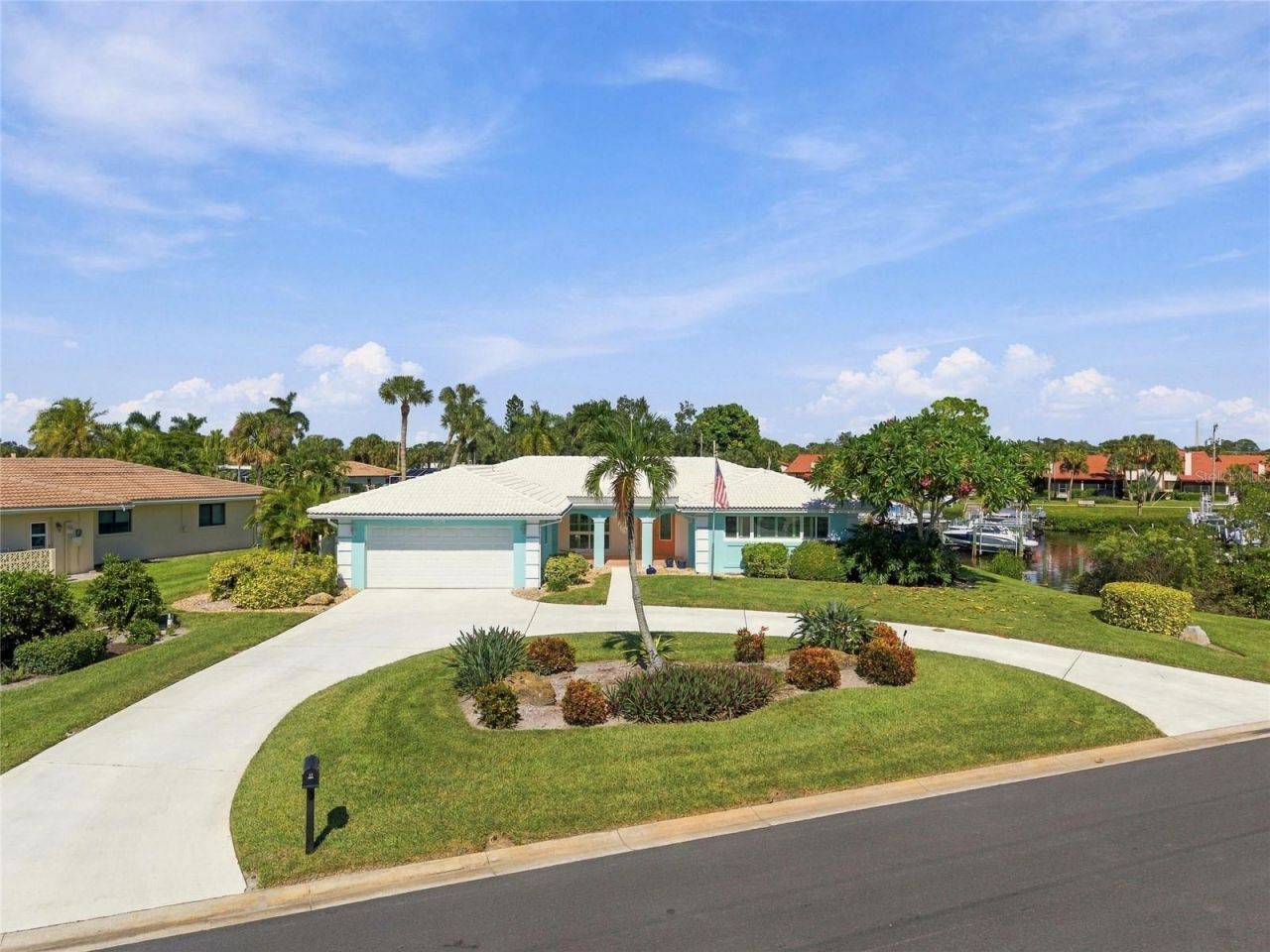 404 Picasso Drive , Nokomis, FL 34275 Photo