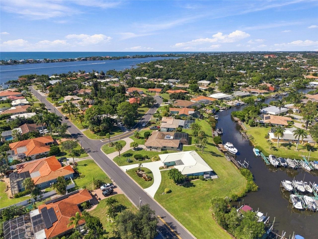 404 Picasso Drive , Nokomis, FL 34275 Photo