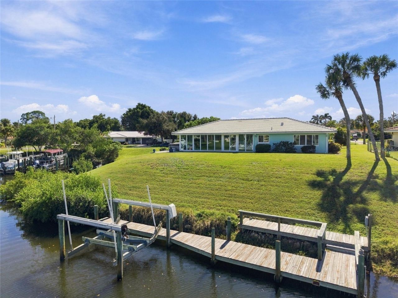 404 Picasso Drive , Nokomis, FL 34275 Photo