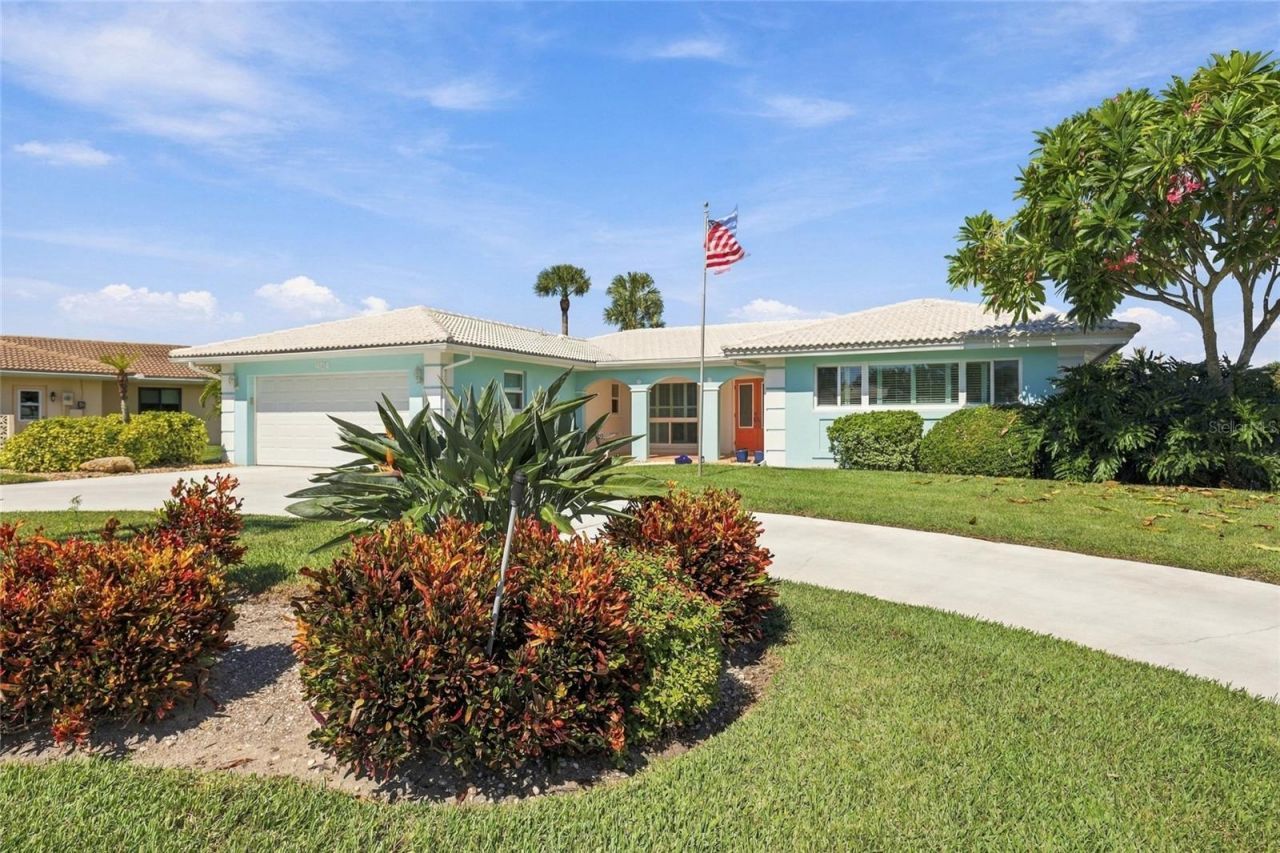 404 Picasso Drive , Nokomis, FL 34275 Photo