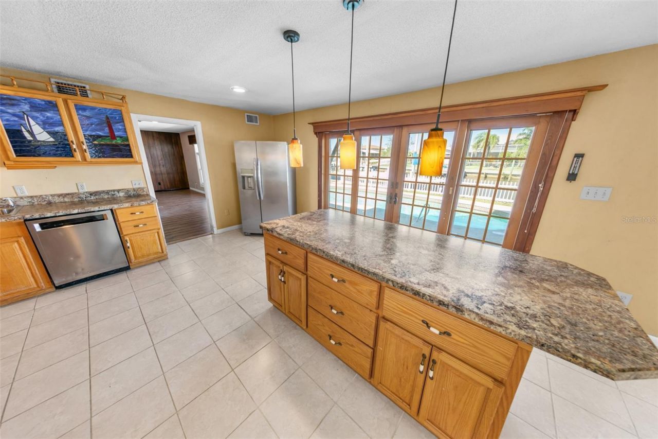 128 Anchor Drive, Ponce Inlet, FL 32127 Photo
