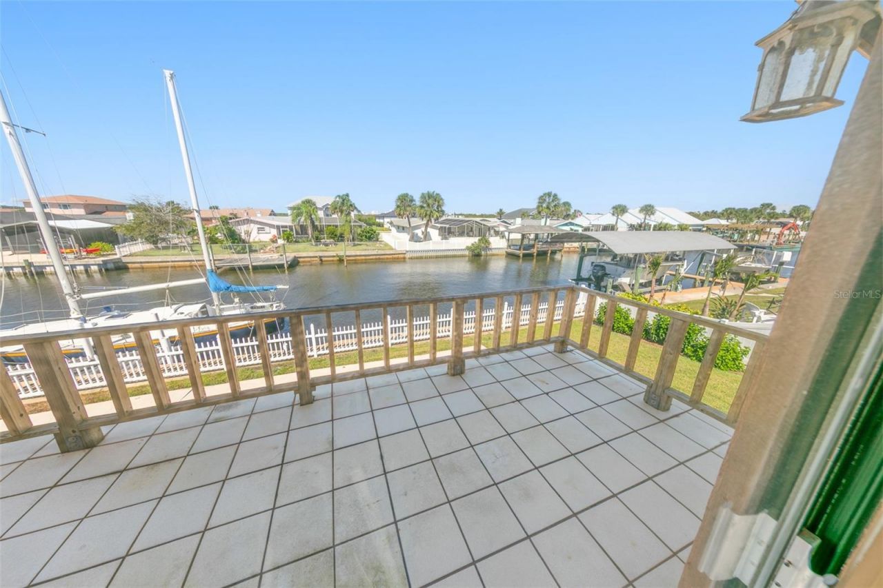 128 Anchor Drive, Ponce Inlet, FL 32127 Photo
