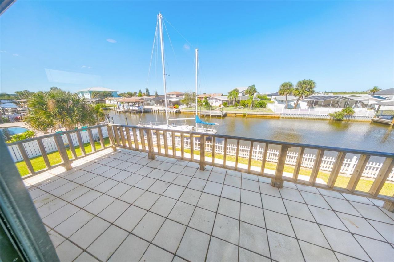 128 Anchor Drive, Ponce Inlet, FL 32127 Photo