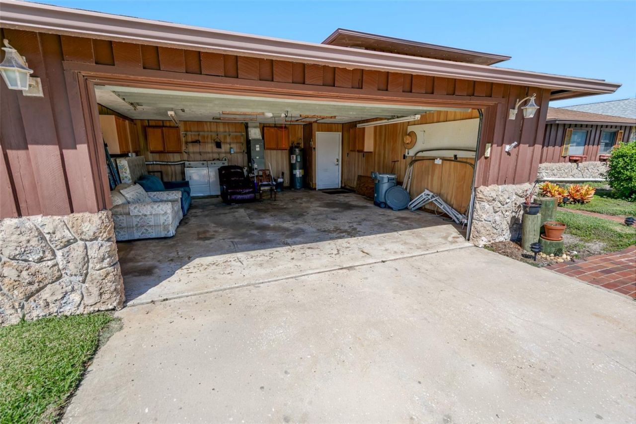 128 Anchor Drive, Ponce Inlet, FL 32127 Photo