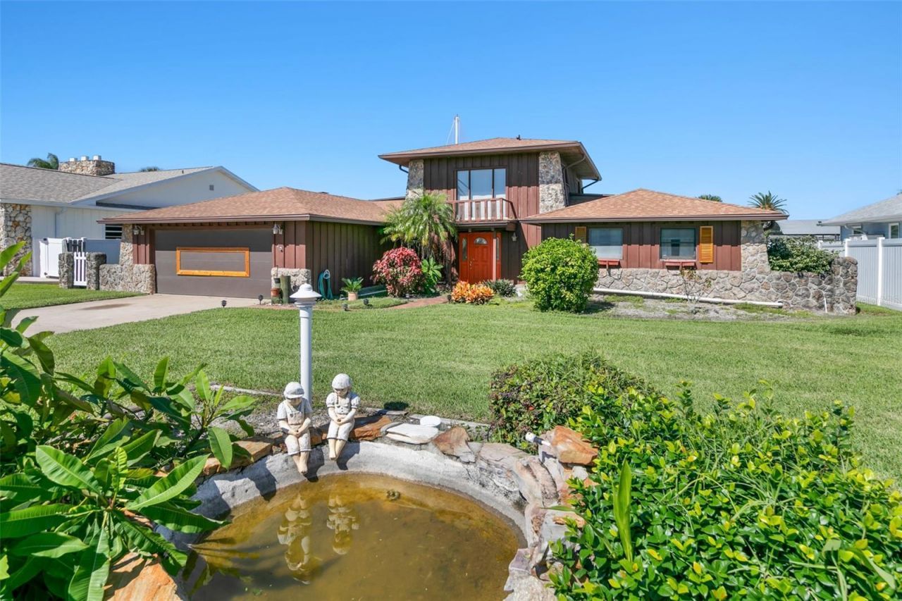 128 Anchor Drive, Ponce Inlet, FL 32127 Photo