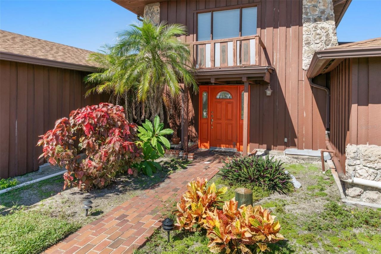 128 Anchor Drive, Ponce Inlet, FL 32127 Photo