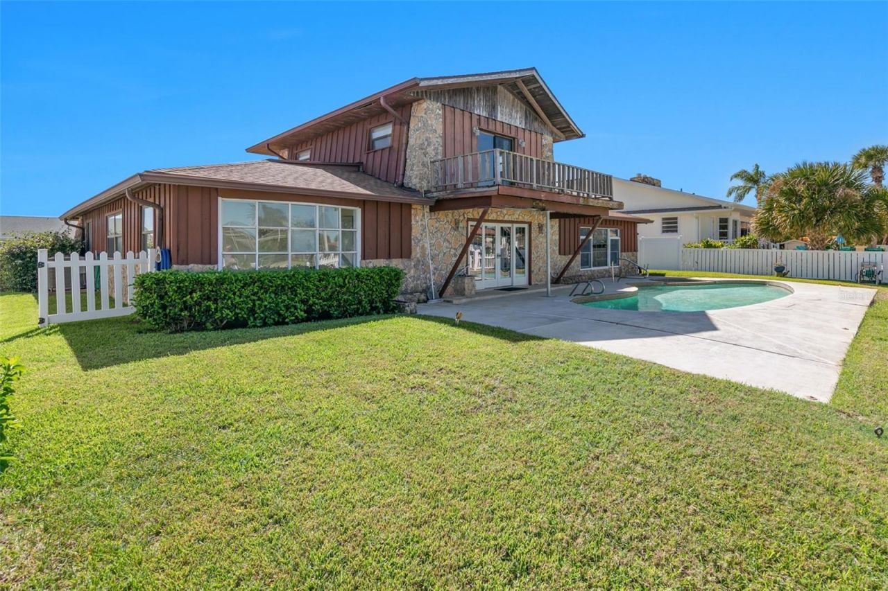 128 Anchor Drive, Ponce Inlet, FL 32127 Photo